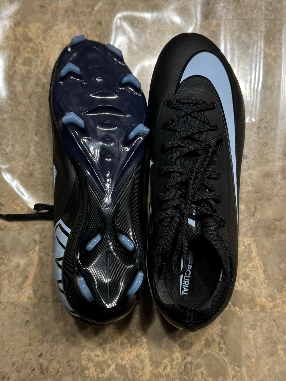 Nike Mercurial Zoom Vapor 16 Pro FG Soccer Cleats  (Firm Ground)